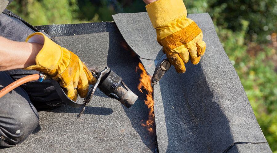 Expert top industrial roofings services in Chunchula, AL